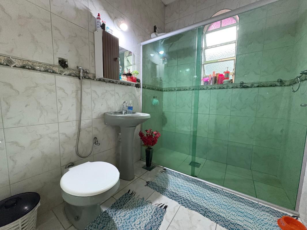 Casa, São Gotardo, 3 Quartos, 4 Vagas