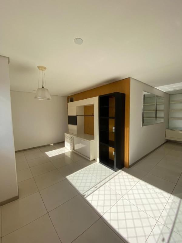 Apartamento, Vila da Serra, 2 Quartos, 2 Vagas, 1 Suíte