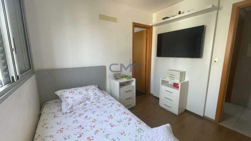 Apartamento, Lourdes, 2 Quartos, 2 Vagas, 1 Suíte