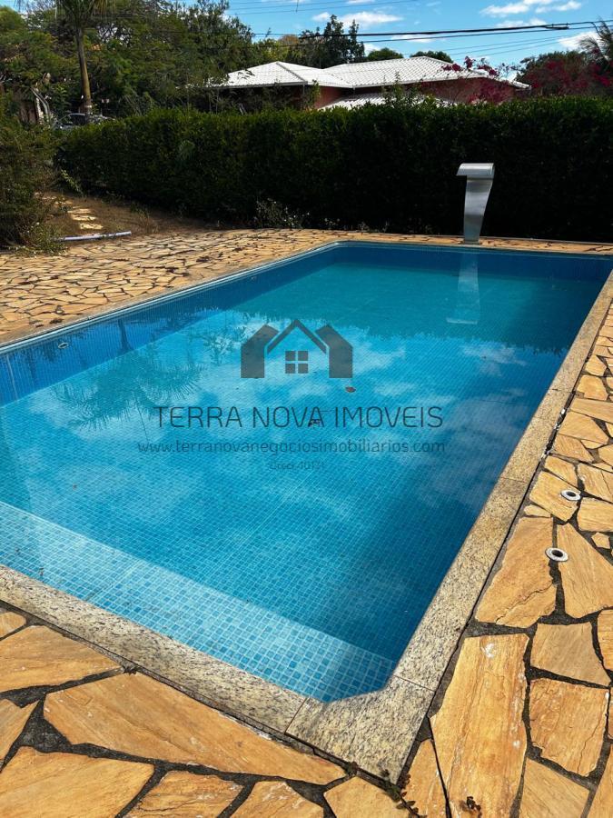 Casa em Condomínio, Condomínio Estância da Mata, 5 Quartos