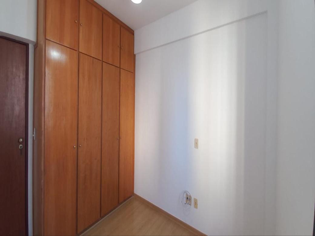 Apartamento, Sion, 3 Quartos, 2 Vagas, 1 Suíte