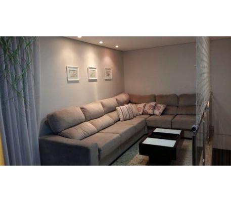 Cobertura, Castelo, 4 Quartos, 3 Vagas, 2 Suítes
