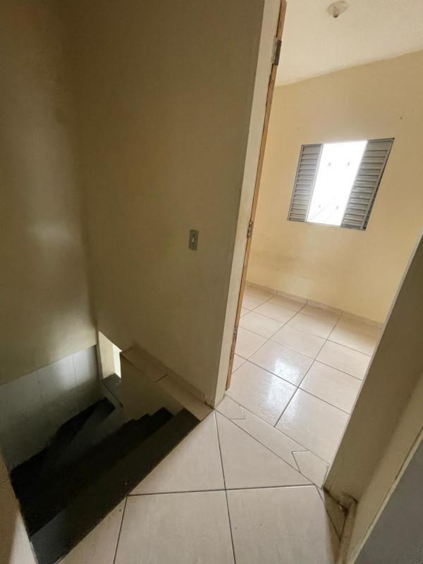 Casa, Aparecida, 2 Quartos, 0 Vaga