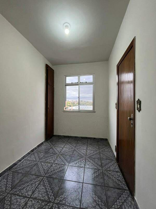 Apartamento, Alípio de Melo, 3 Quartos, 1 Vaga