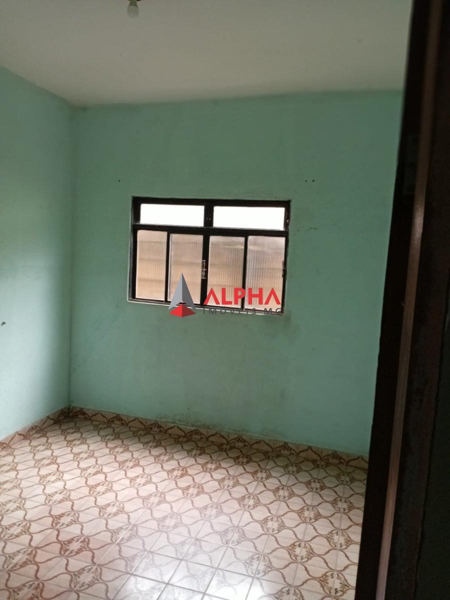 Casa, Washington Pires, 2 Quartos, 3 Vagas