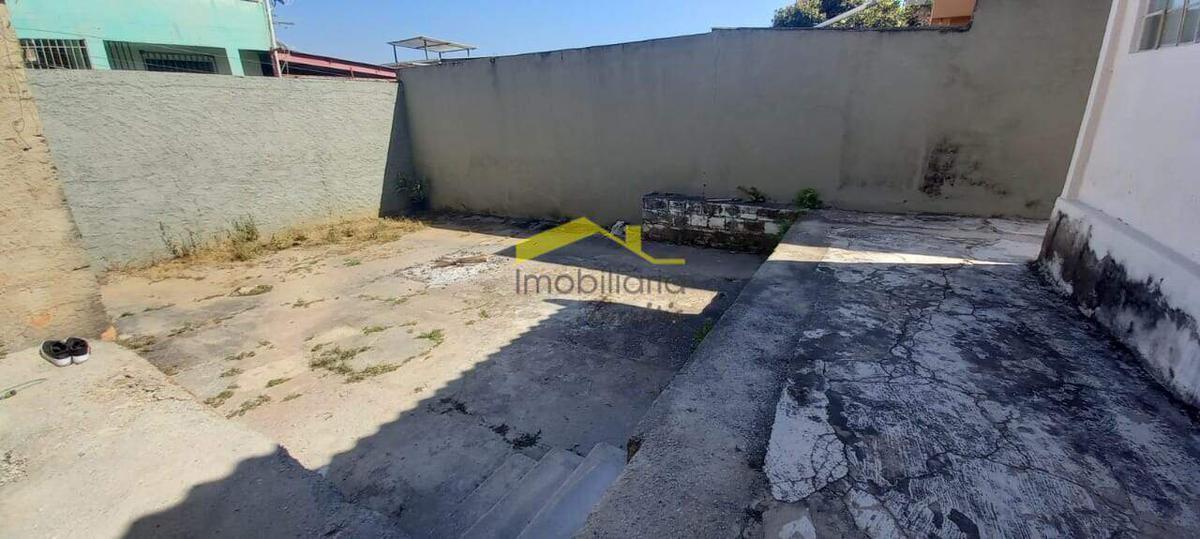 Casa, Buritis, 3 Quartos, 3 Vagas, 1 Suíte
