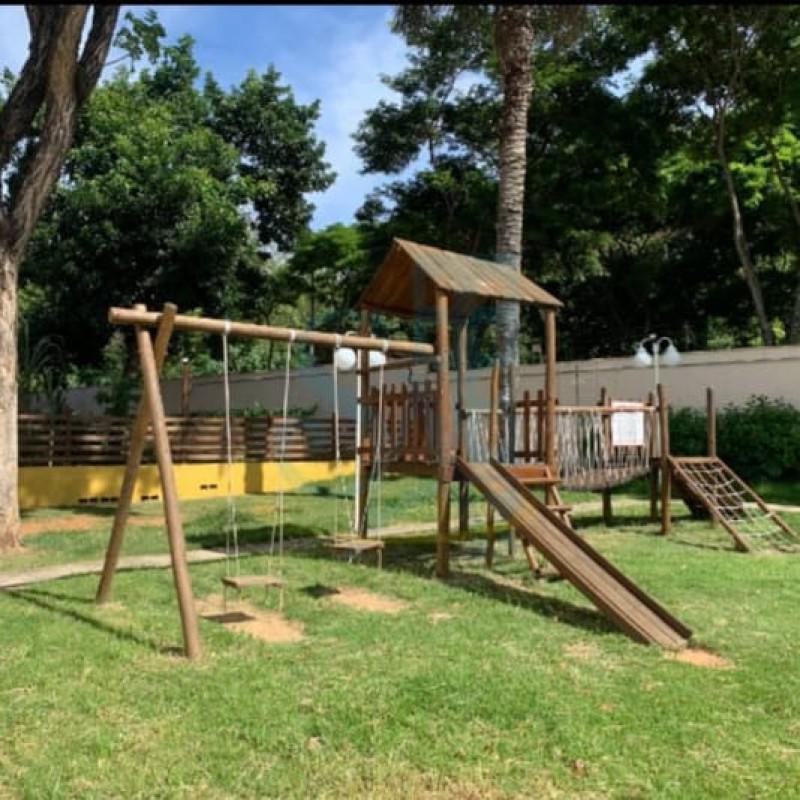 Apartamento, Serrano, 2 Quartos, 1 Vaga