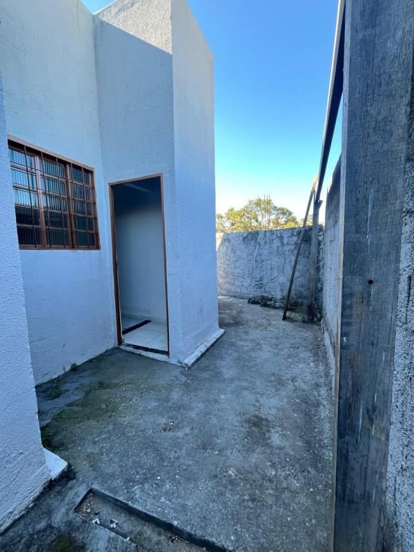 Casa, Novo Horizonte, 2 Quartos, 1 Vaga