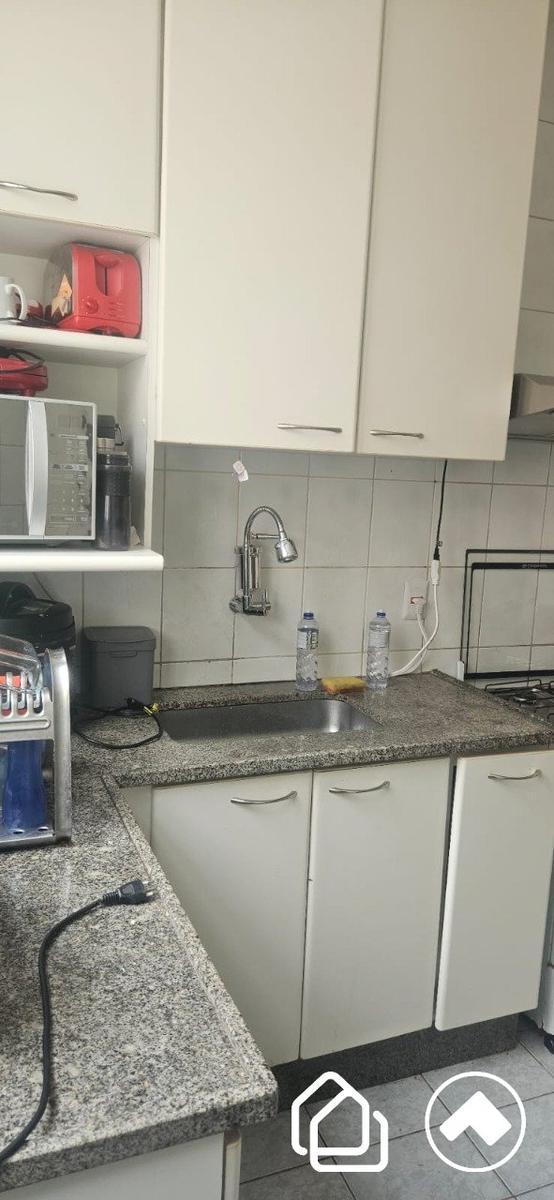 Apartamento, Buritis, 3 Quartos, 2 Vagas, 1 Suíte