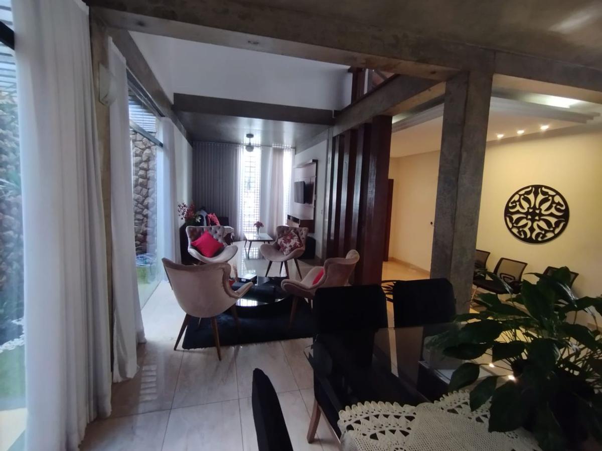 Casa, Dona Clara, 5 Quartos, 2 Vagas, 3 Suítes