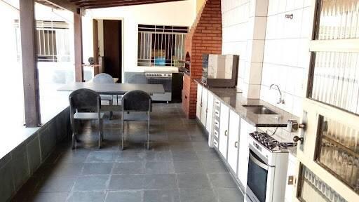 Casa, Todos Os Santos, 5 Quartos, 3 Vagas, 3 Suítes