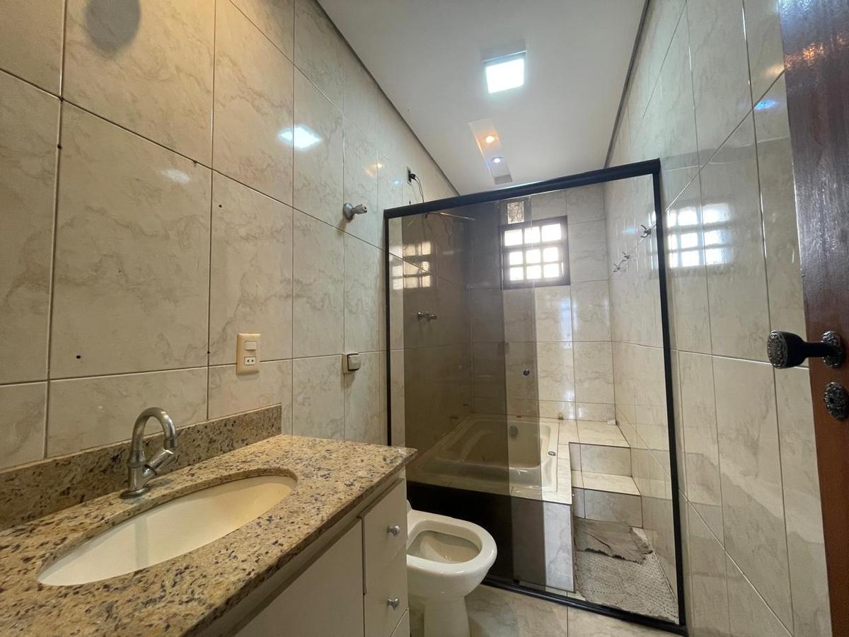 Casa, Renascença, 3 Quartos, 3 Vagas, 1 Suíte