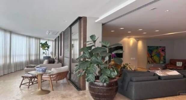 Apartamento, Vale do Sereno, 3 Quartos, 4 Vagas, 3 Suítes