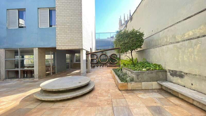 Apartamento, Lourdes, 3 Quartos, 1 Vaga, 1 Suíte