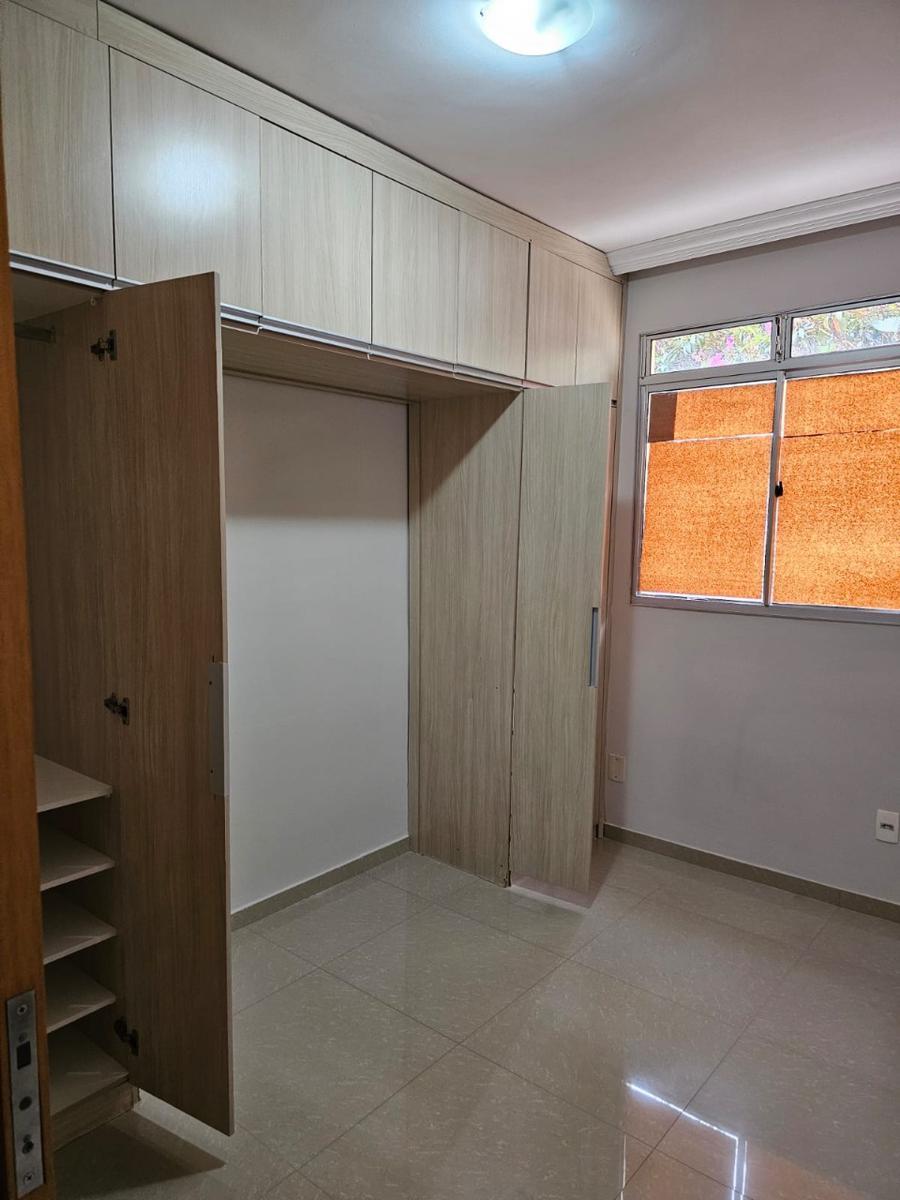 Apartamento, Fernão Dias, 2 Quartos, 1 Vaga