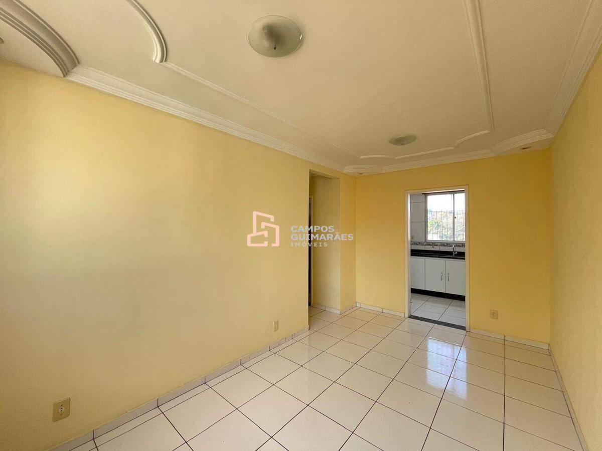 Apartamento, Arvoredo, 3 Quartos, 1 Vaga