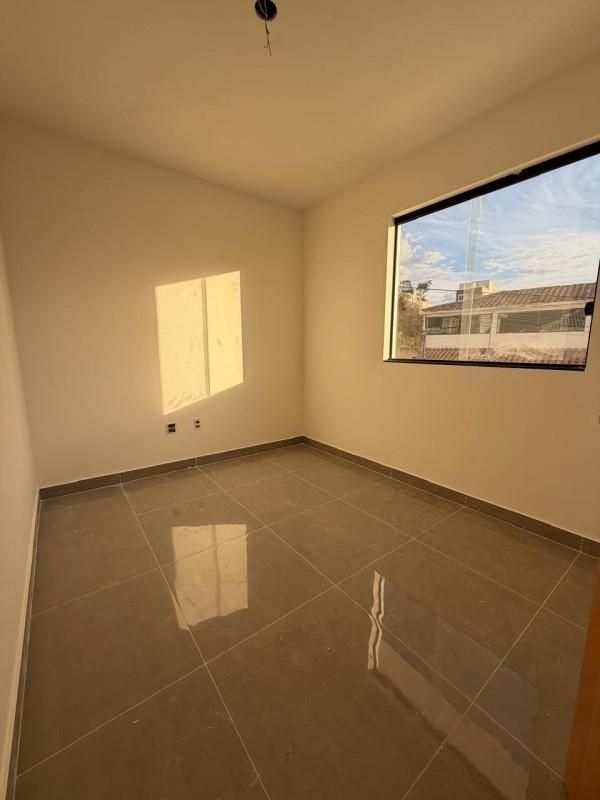 Casa, Masterville, 3 Quartos, 2 Vagas, 1 Suíte