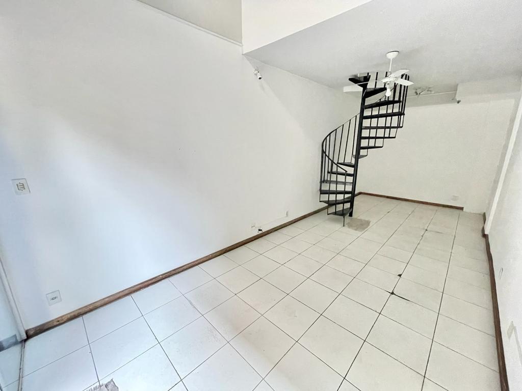 Andar, Ouro Preto, 0 Quarto, 0 Vaga