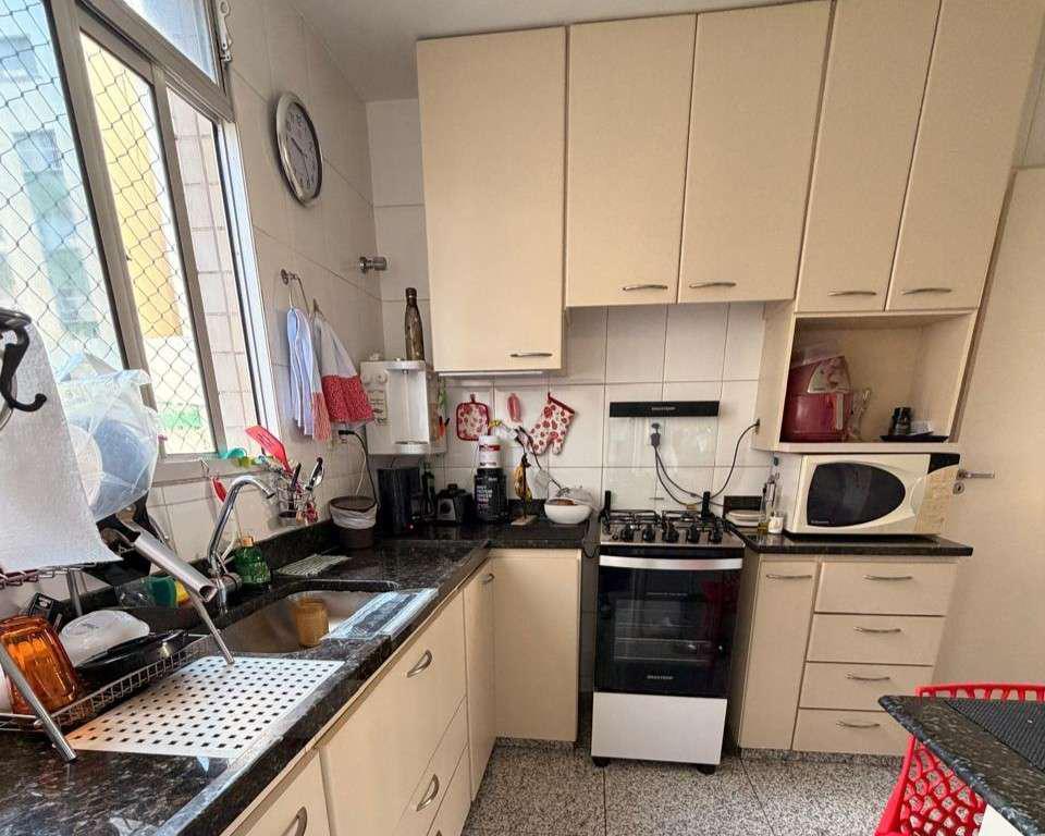 Apartamento, Cruzeiro, 2 Quartos, 2 Vagas, 1 Suíte