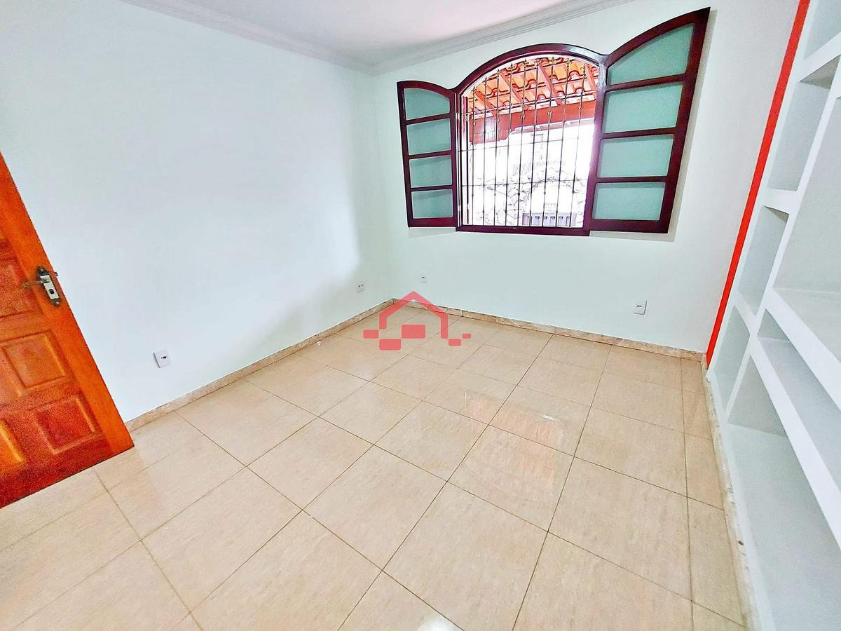 Andar, Eldorado, 3 Quartos, 4 Vagas, 1 Suíte