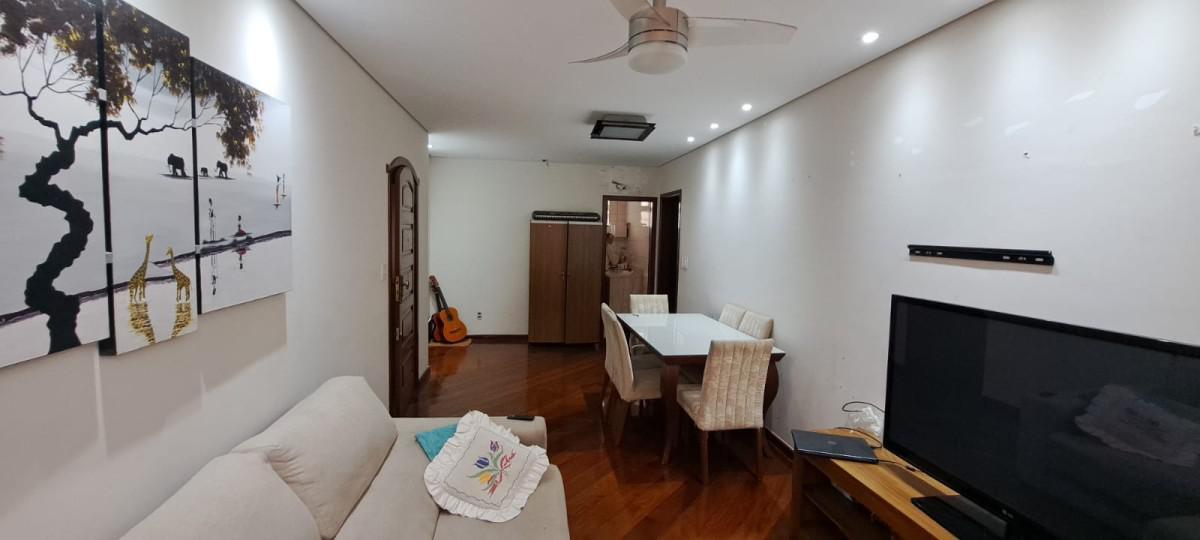 Apartamento, Fernão Dias, 3 Quartos, 2 Vagas, 2 Suítes