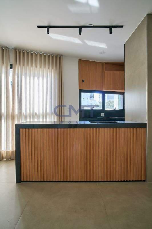 Apartamento, São Pedro, 2 Quartos, 2 Vagas, 1 Suíte