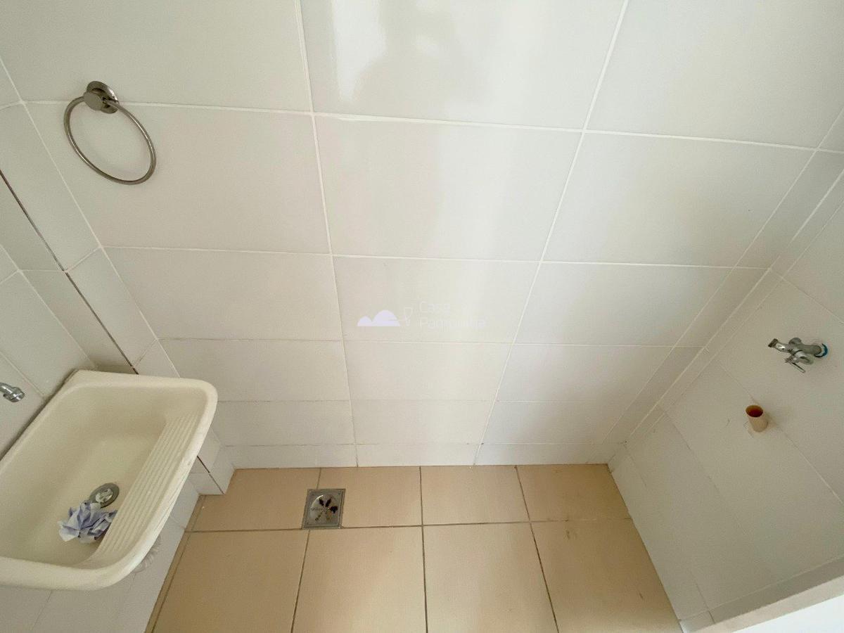 Apartamento, Copacabana, 2 Quartos, 1 Vaga, 1 Suíte