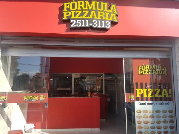 Pizzaria Delivery