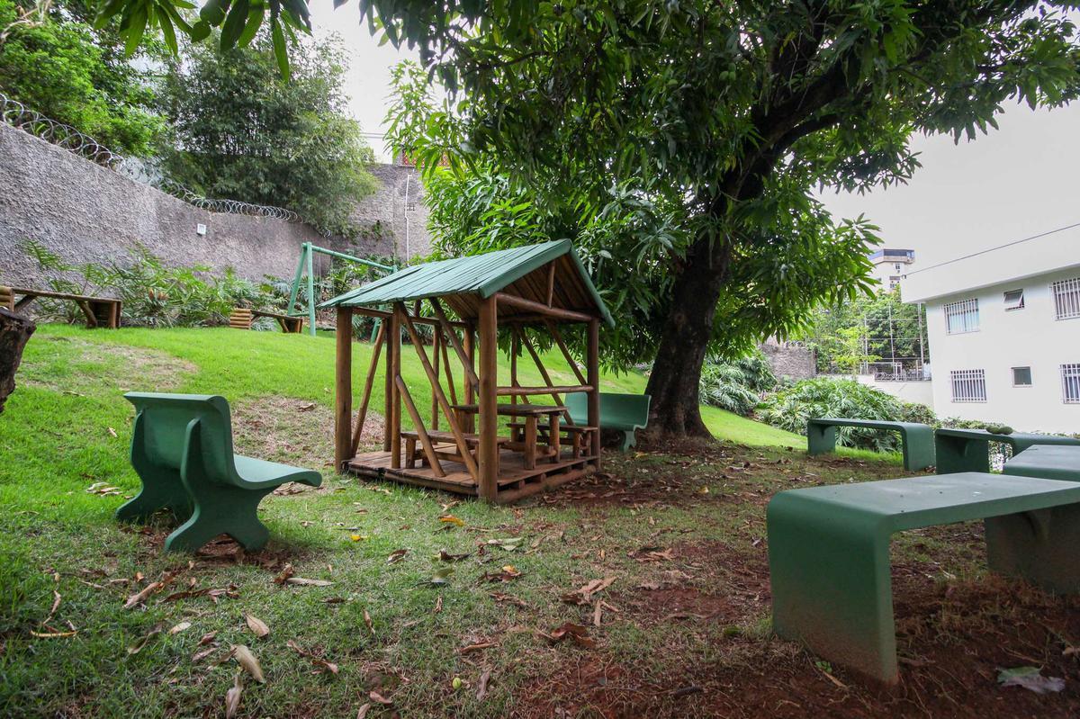 Apartamento, Colégio Batista, 3 Quartos, 2 Vagas, 1 Suíte
