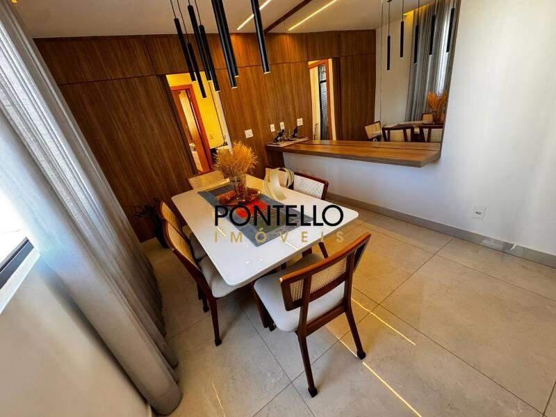 Cobertura, Sagrada Família, 2 Quartos, 2 Vagas, 2 Suítes