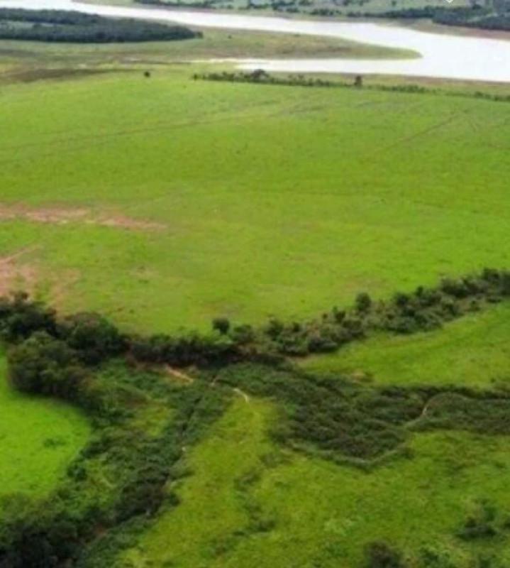 Fazenda, Zona Rural, 0 Quarto, 0 Vaga