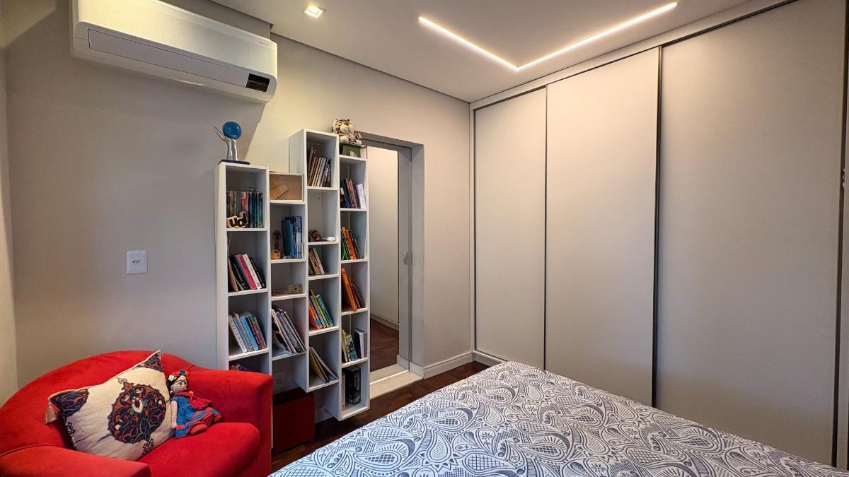 Apartamento, Lourdes, 4 Quartos, 2 Vagas, 2 Suítes