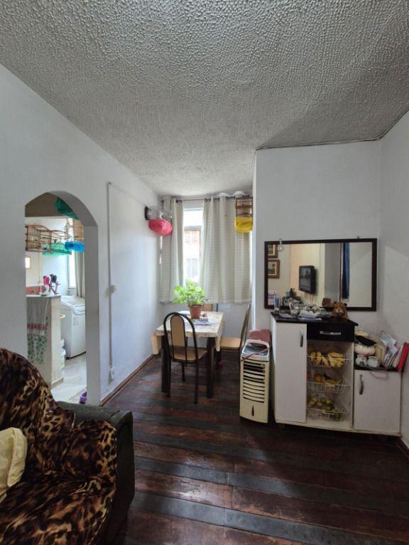 Apartamento, Conjunto Morada da Serra, 2 Quartos, 1 Vaga