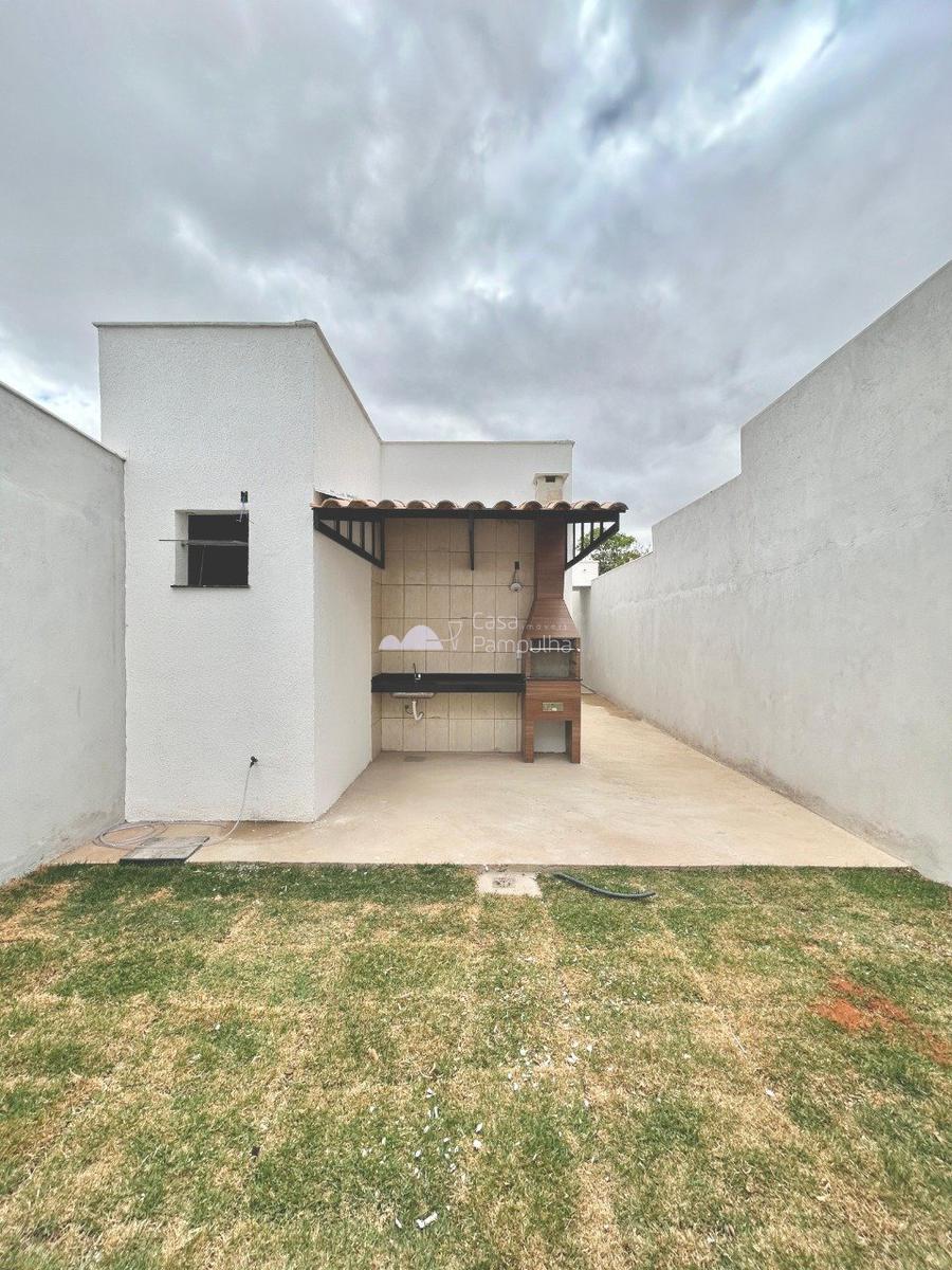 Casa, Cachoeira, 3 Quartos, 2 Vagas, 1 Suíte