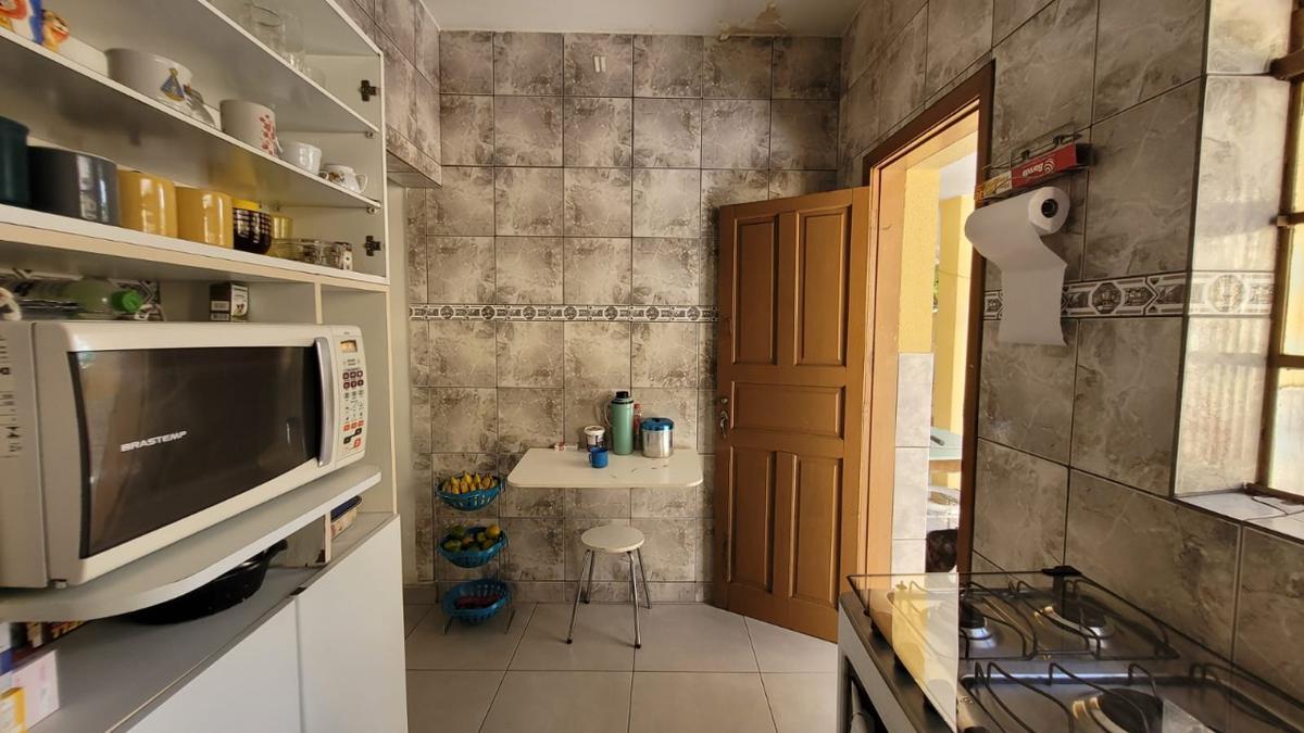 Casa, Novo Glória, 3 Quartos, 2 Vagas