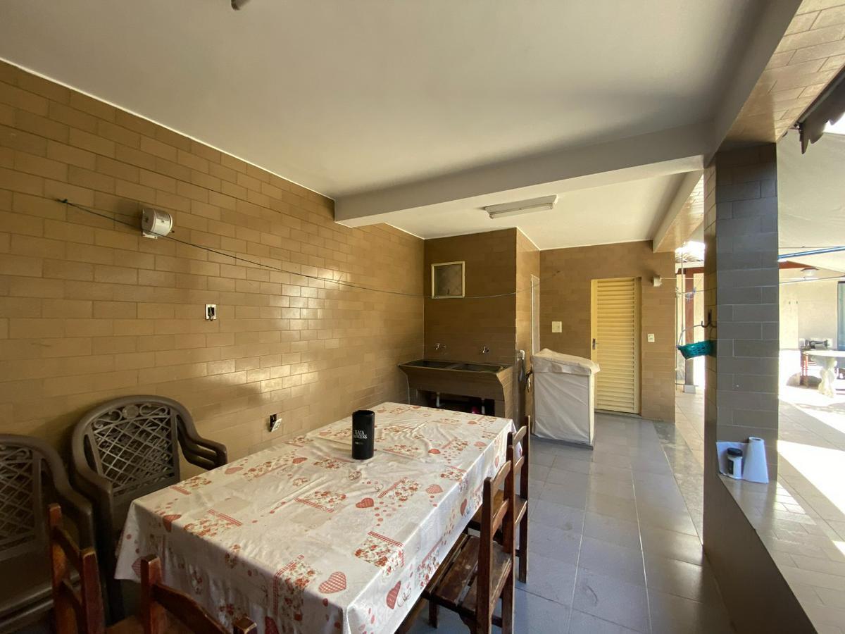 Casa, Palmares, 3 Quartos, 4 Vagas, 1 Suíte