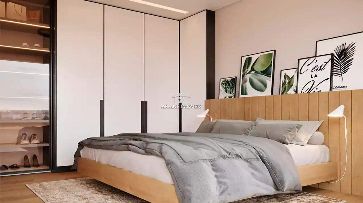 Apartamento, Lourdes, 3 Quartos, 2 Vagas, 2 Suítes