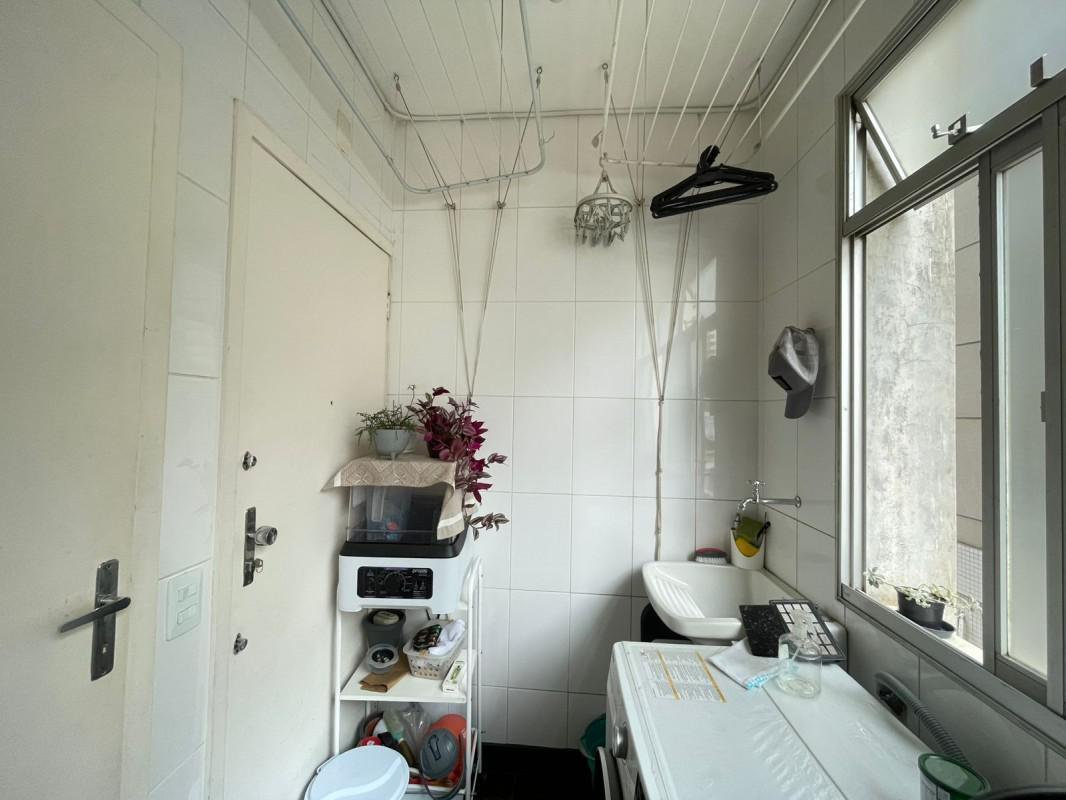 Apartamento, Lourdes, 3 Quartos, 1 Vaga, 1 Suíte