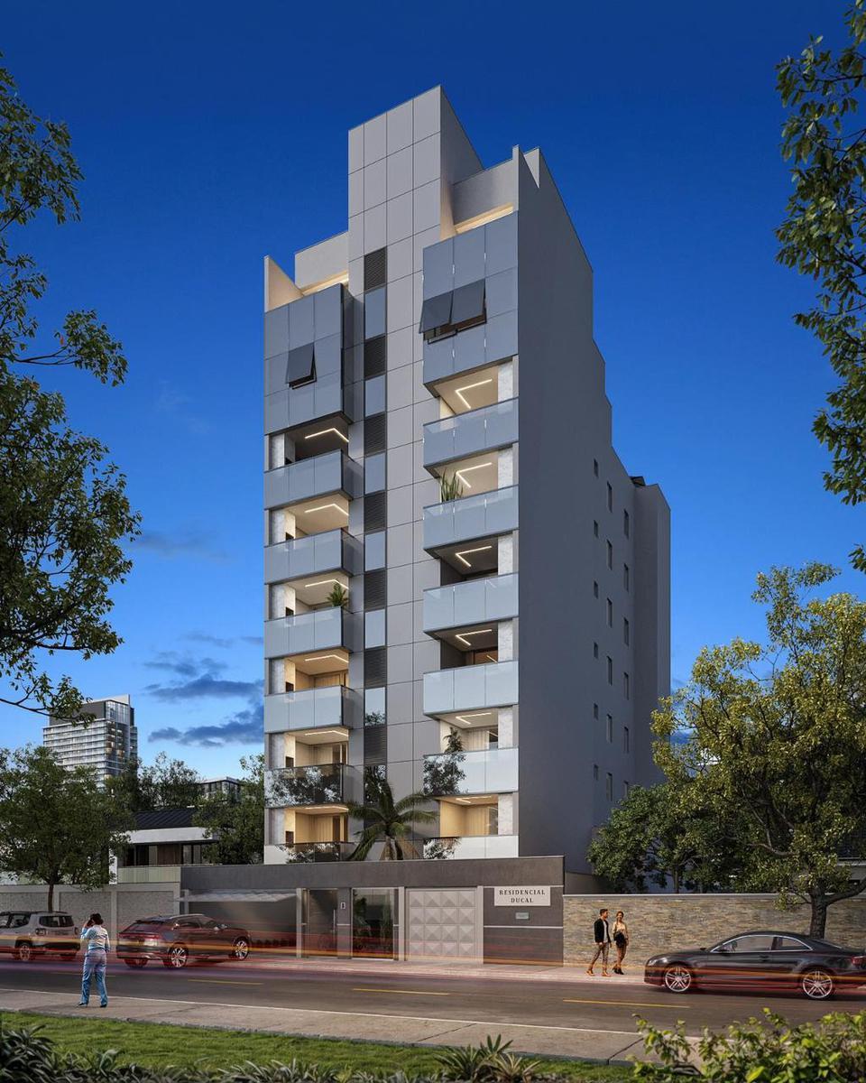 Apartamento, Veneza, 3 Quartos, 1 Vaga, 1 Suíte