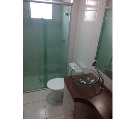 Apartamento, Jardim Alvorada, 2 Quartos, 1 Vaga, 1 Suíte