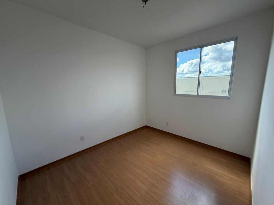Apartamento, Juliana, 2 Quartos, 1 Vaga