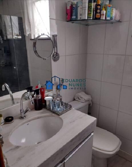 Apartamento, Serra, 3 Quartos, 2 Vagas, 1 Suíte