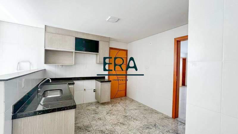 Apartamento, Buritis, 3 Quartos, 1 Vaga, 1 Suíte