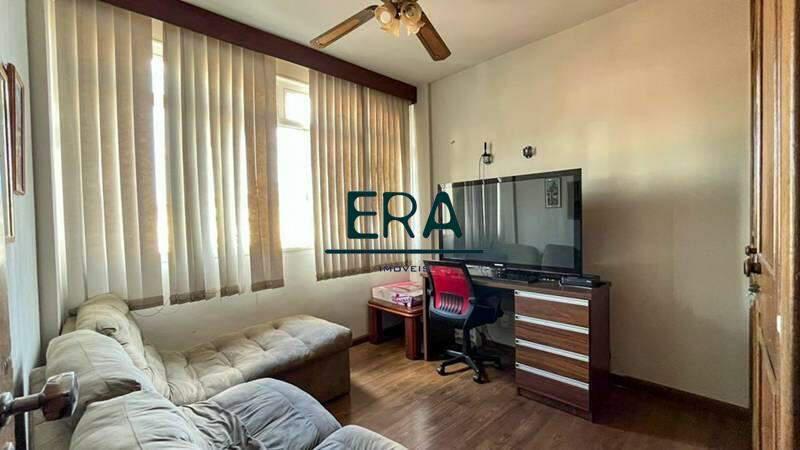 Apartamento, Luxemburgo, 3 Quartos, 1 Vaga, 1 Suíte