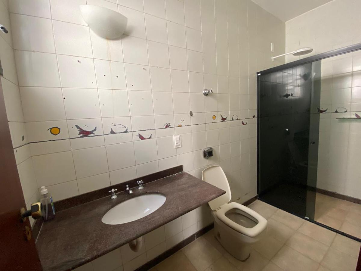 Casa, Alípio de Melo, 4 Quartos, 4 Vagas, 1 Suíte