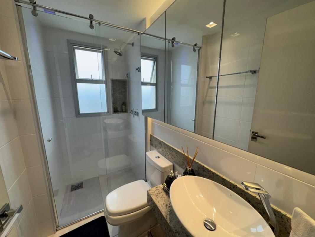 Apartamento, Liberdade, 2 Quartos, 2 Vagas