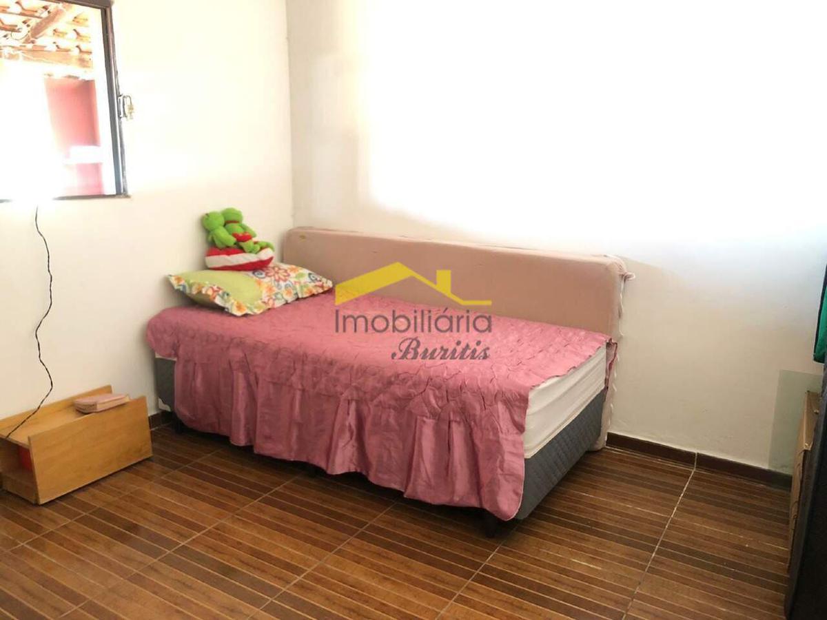 Casa, Palmeiras, 4 Quartos, 1 Suíte