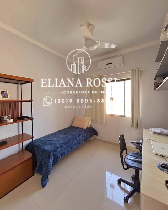 Casa, Imaculada Conceição, 3 Quartos, 3 Vagas, 1 Suíte