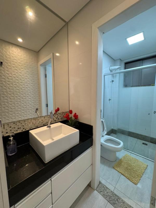 Apartamento, Castelo, 3 Quartos, 3 Vagas, 1 Suíte