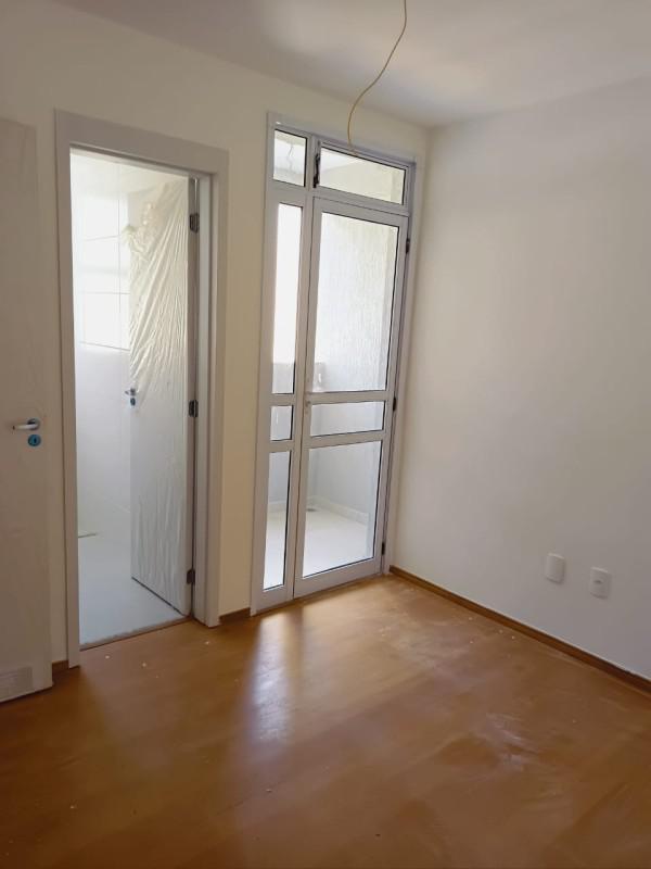 Apartamento, Coração Eucarístico, 3 Quartos, 2 Vagas, 1 Suíte